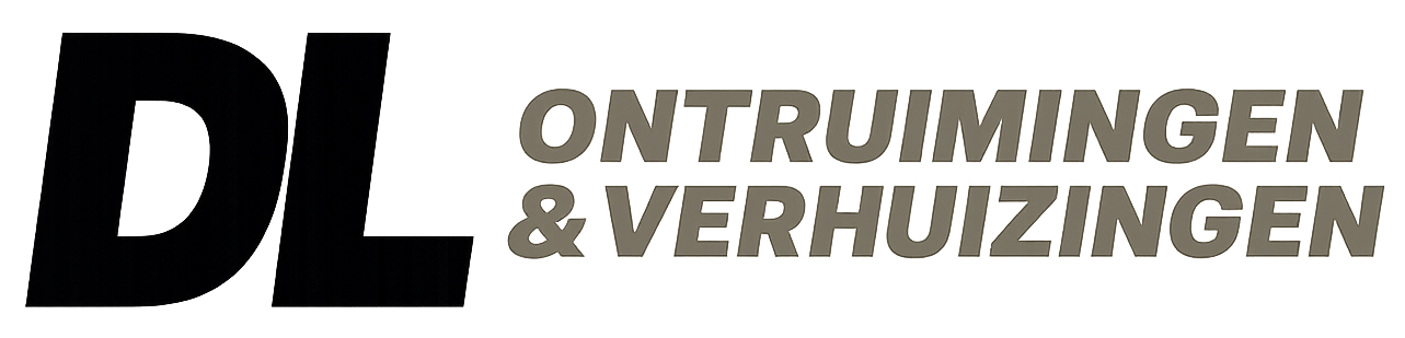 DL Ontruimingen & Verhuizingen